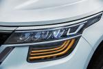 Kia KX3 2019 года